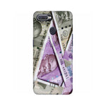 INR Good Luck   ---   Apple XioMi RealMe Oppo Vivo - Mobile Back Cover