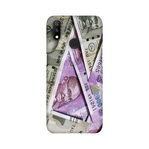 INR Good Luck   ---   Apple XioMi RealMe Oppo Vivo - Mobile Back Cover