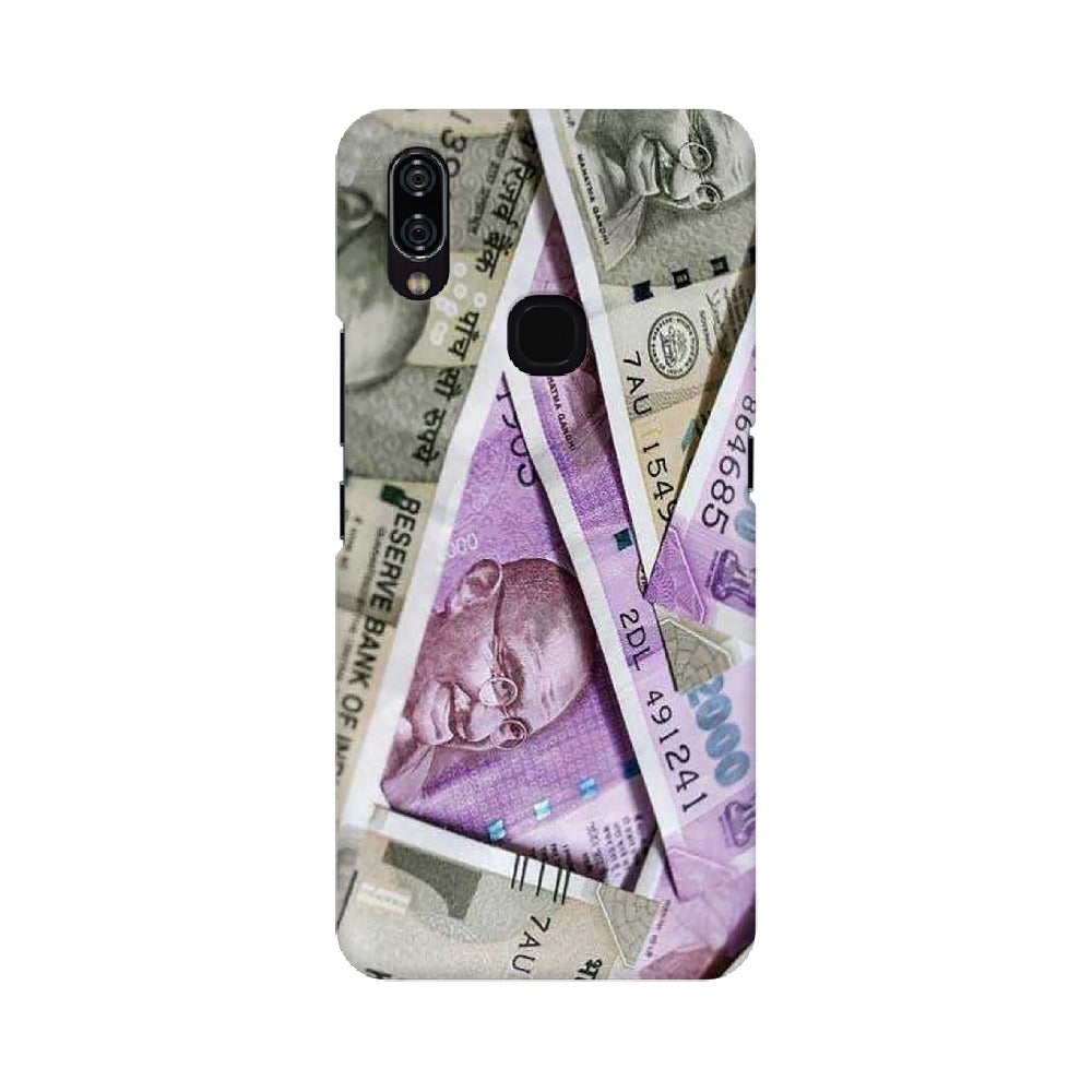 INR Good Luck   ---   Apple XioMi RealMe Oppo Vivo - Mobile Back Cover