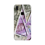 INR Good Luck   ---   Apple XioMi RealMe Oppo Vivo - Mobile Back Cover