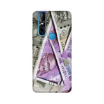 INR Good Luck   ---   Apple XioMi RealMe Oppo Vivo - Mobile Back Cover