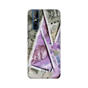 INR Good Luck   ---   Apple XioMi RealMe Oppo Vivo - Mobile Back Cover