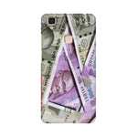 INR Good Luck   ---   Apple XioMi RealMe Oppo Vivo - Mobile Back Cover