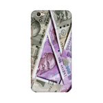 INR Good Luck   ---   Apple XioMi RealMe Oppo Vivo - Mobile Back Cover