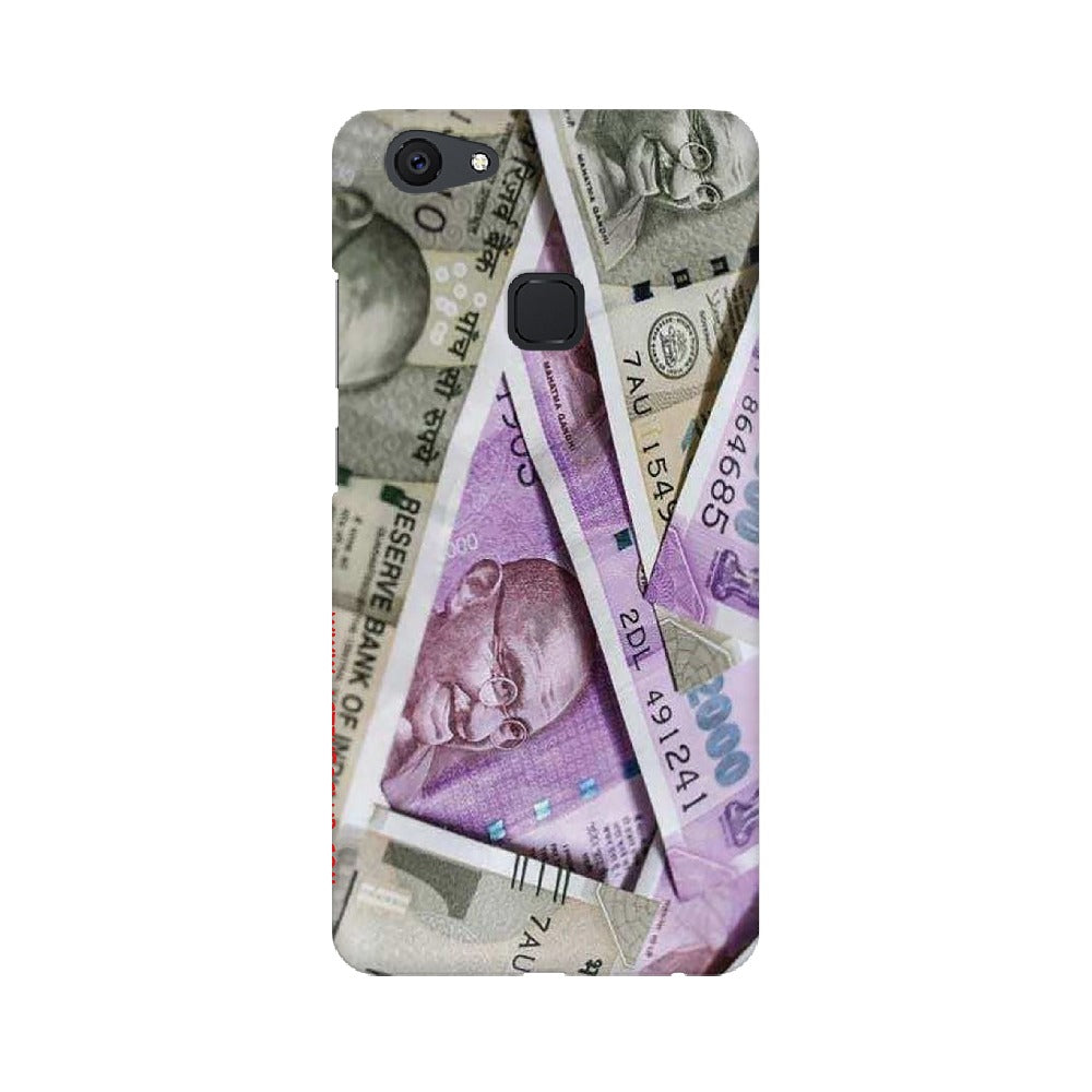 INR Good Luck   ---   Apple XioMi RealMe Oppo Vivo - Mobile Back Cover