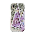 INR Good Luck   ---   Apple XioMi RealMe Oppo Vivo - Mobile Back Cover