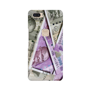 INR Good Luck   ---   Apple XioMi RealMe Oppo Vivo - Mobile Back Cover