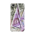 INR Good Luck   ---   Apple XioMi RealMe Oppo Vivo - Mobile Back Cover