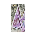 INR Good Luck   ---   Apple XioMi RealMe Oppo Vivo - Mobile Back Cover