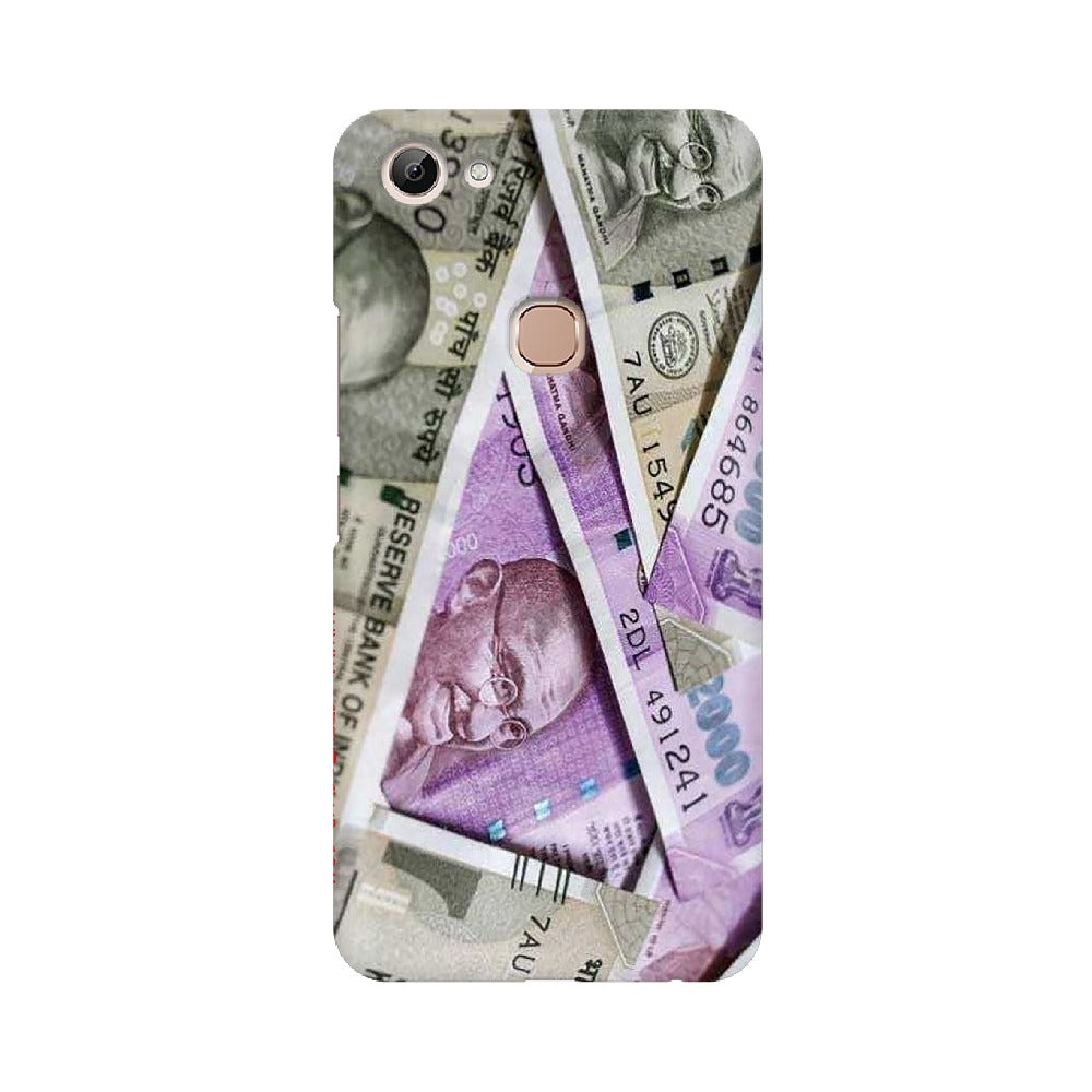 INR Good Luck   ---   Apple XioMi RealMe Oppo Vivo - Mobile Back Cover