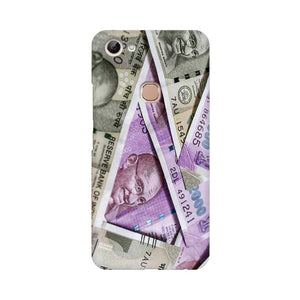 INR Good Luck   ---   Apple XioMi RealMe Oppo Vivo - Mobile Back Cover