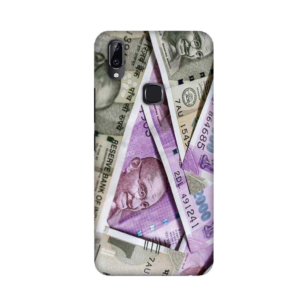 INR Good Luck   ---   Apple XioMi RealMe Oppo Vivo - Mobile Back Cover