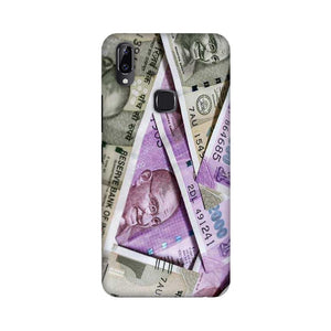 INR Good Luck   ---   Apple XioMi RealMe Oppo Vivo - Mobile Back Cover