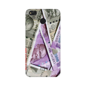 INR Good Luck   ---   Apple XioMi RealMe Oppo Vivo - Mobile Back Cover