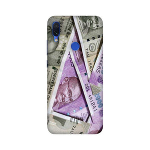 INR Good Luck   ---   Apple XioMi RealMe Oppo Vivo - Mobile Back Cover