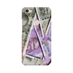 INR Good Luck   ---   Apple XioMi RealMe Oppo Vivo - Mobile Back Cover