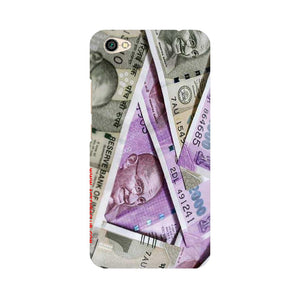 INR Good Luck   ---   Apple XioMi RealMe Oppo Vivo - Mobile Back Cover