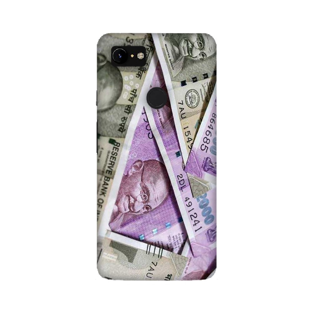 INR Good Luck   ---   Samsung Google OnePlus Mobile Back Cover