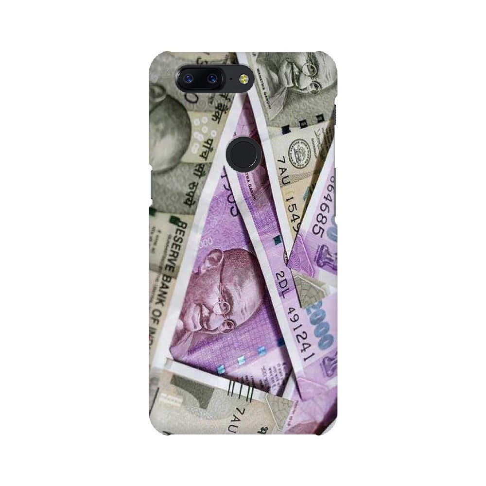 INR Good Luck   ---   Samsung Google OnePlus Mobile Back Cover