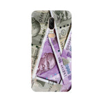 INR Good Luck   ---   Samsung Google OnePlus Mobile Back Cover