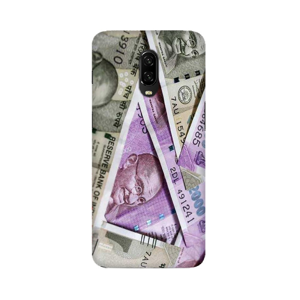 INR Good Luck   ---   Samsung Google OnePlus Mobile Back Cover