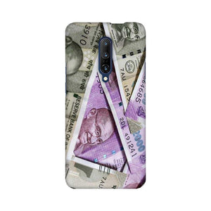 INR Good Luck   ---   Samsung Google OnePlus Mobile Back Cover