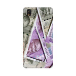 INR Good Luck   ---   Samsung Google OnePlus Mobile Back Cover