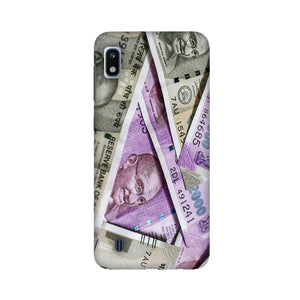 INR Good Luck   ---   Samsung Google OnePlus Mobile Back Cover