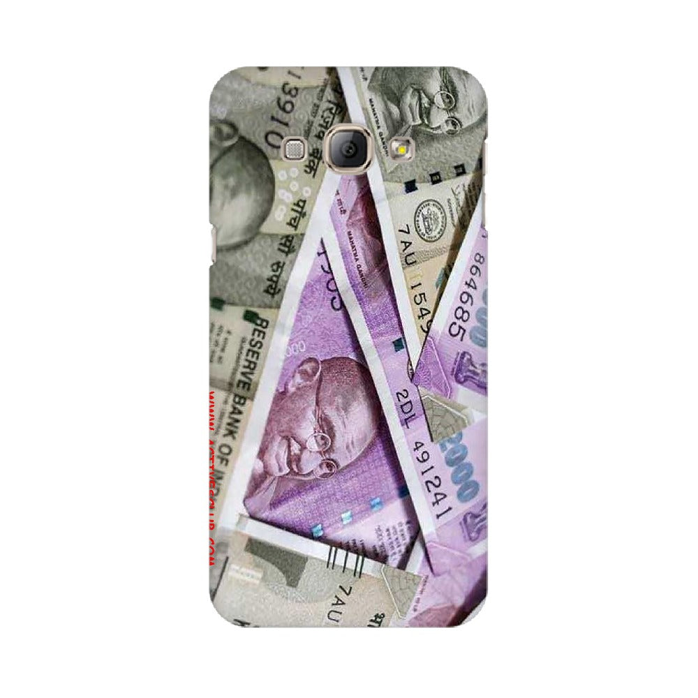 INR Good Luck   ---   Samsung Google OnePlus Mobile Back Cover