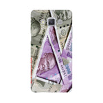 INR Good Luck   ---   Samsung Google OnePlus Mobile Back Cover