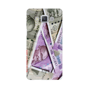 INR Good Luck   ---   Samsung Google OnePlus Mobile Back Cover