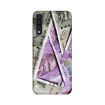 INR Good Luck   ---   Samsung Google OnePlus Mobile Back Cover