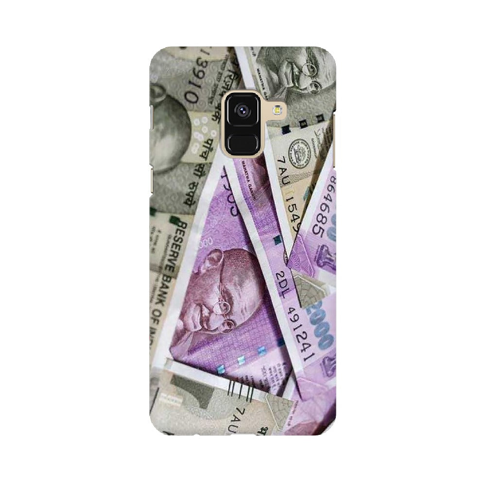 INR Good Luck   ---   Samsung Google OnePlus Mobile Back Cover