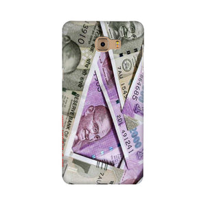 INR Good Luck   ---   Samsung Google OnePlus Mobile Back Cover