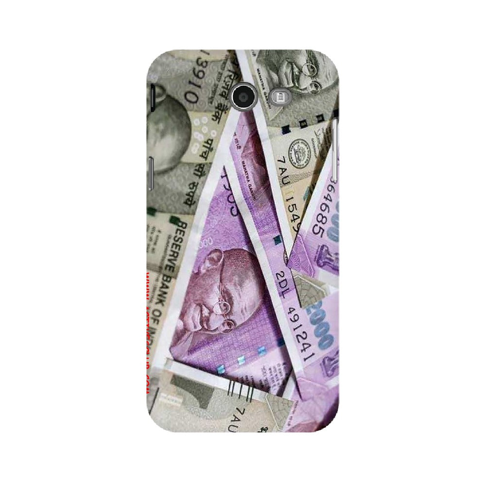 INR Good Luck   ---   Samsung Google OnePlus Mobile Back Cover