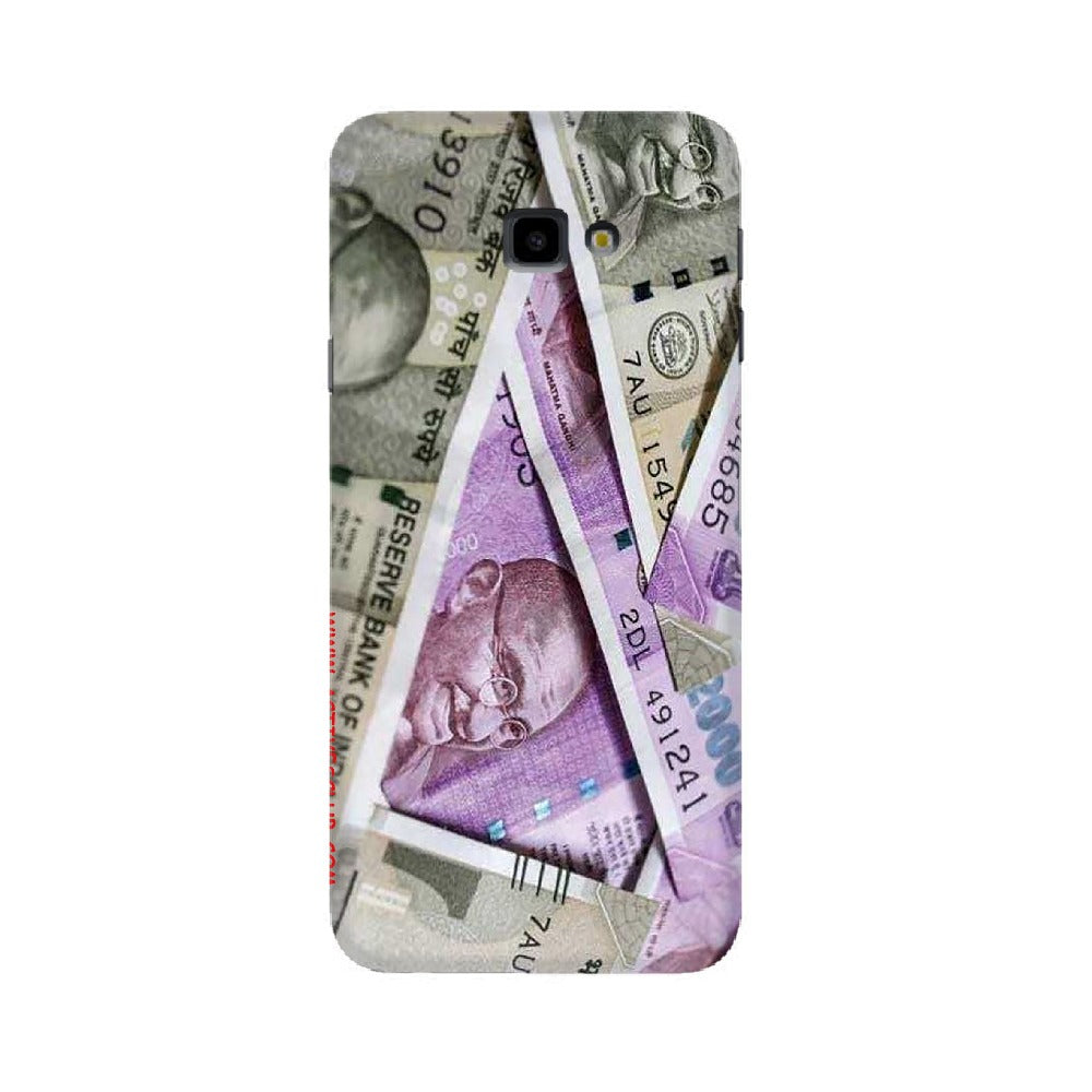 INR Good Luck   ---   Samsung Google OnePlus Mobile Back Cover