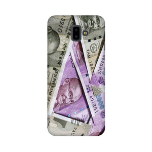 INR Good Luck   ---   Samsung Google OnePlus Mobile Back Cover