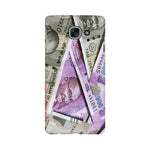 INR Good Luck   ---   Samsung Google OnePlus Mobile Back Cover