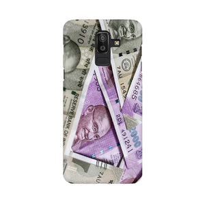 INR Good Luck   ---   Samsung Google OnePlus Mobile Back Cover