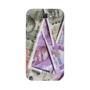 INR Good Luck   ---   Samsung Google OnePlus Mobile Back Cover