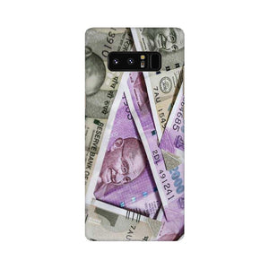 INR Good Luck   ---   Samsung Google OnePlus Mobile Back Cover