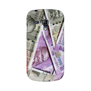 INR Good Luck   ---   Samsung Google OnePlus Mobile Back Cover