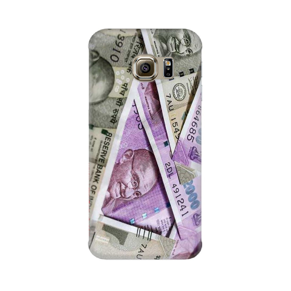 INR Good Luck   ---   Samsung Google OnePlus Mobile Back Cover