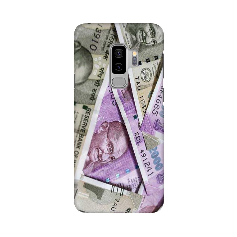 INR Good Luck   ---   Samsung Google OnePlus Mobile Back Cover