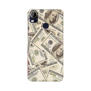 USD Good Luck   ---   Sony Nokia Lenovo Moto HTC Huawei - Mobile Back Cover