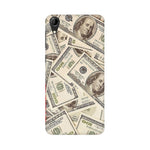 USD Good Luck   ---   Sony Nokia Lenovo Moto HTC Huawei - Mobile Back Cover