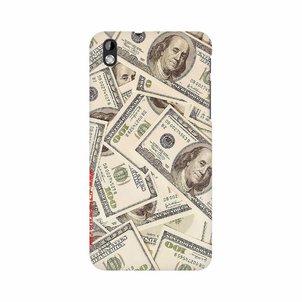 USD Good Luck   ---   Sony Nokia Lenovo Moto HTC Huawei - Mobile Back Cover