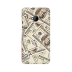 USD Good Luck   ---   Sony Nokia Lenovo Moto HTC Huawei - Mobile Back Cover