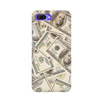 USD Good Luck   ---   Sony Nokia Lenovo Moto HTC Huawei - Mobile Back Cover