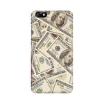 USD Good Luck   ---   Sony Nokia Lenovo Moto HTC Huawei - Mobile Back Cover